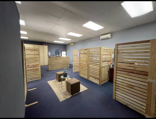 285M² OFFICE TO LET IN NELSPRUIT INDUSTRIAL